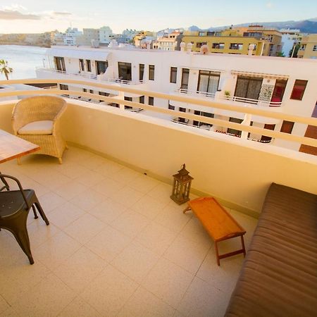 Medano4You Magallanes Flavour Holiday Home El Médano Екстериор снимка