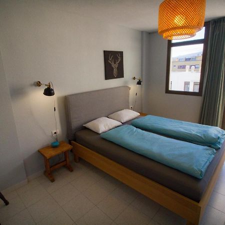 Medano4You Magallanes Flavour Holiday Home El Médano Екстериор снимка
