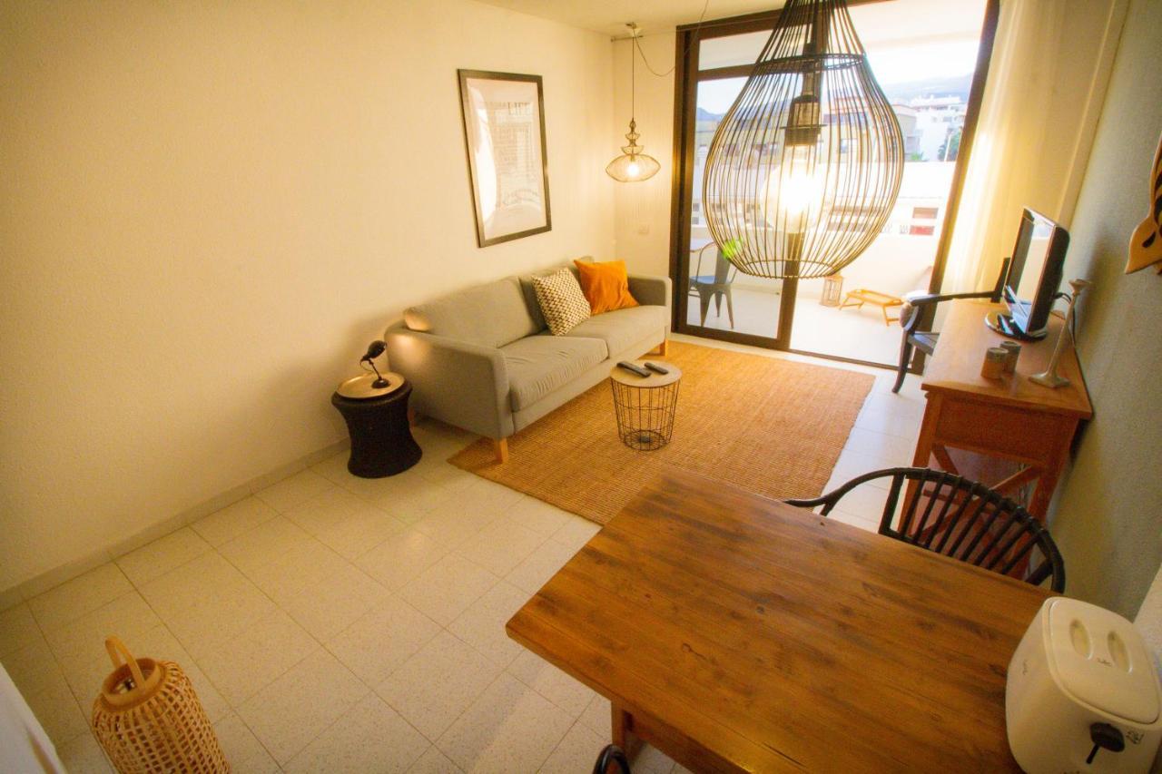 Medano4You Magallanes Flavour Holiday Home El Médano Екстериор снимка