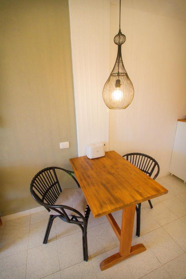 Medano4You Magallanes Flavour Holiday Home El Médano Екстериор снимка