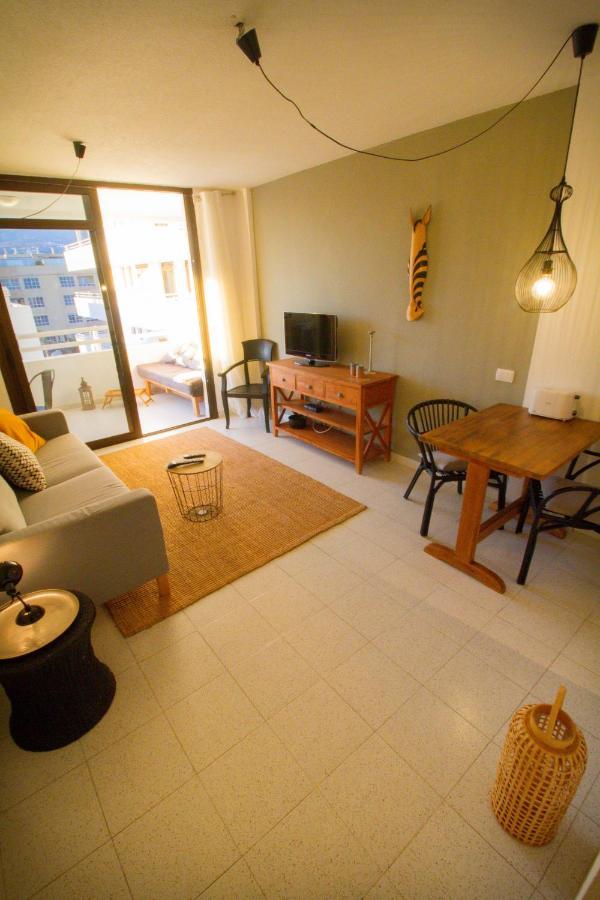 Medano4You Magallanes Flavour Holiday Home El Médano Екстериор снимка