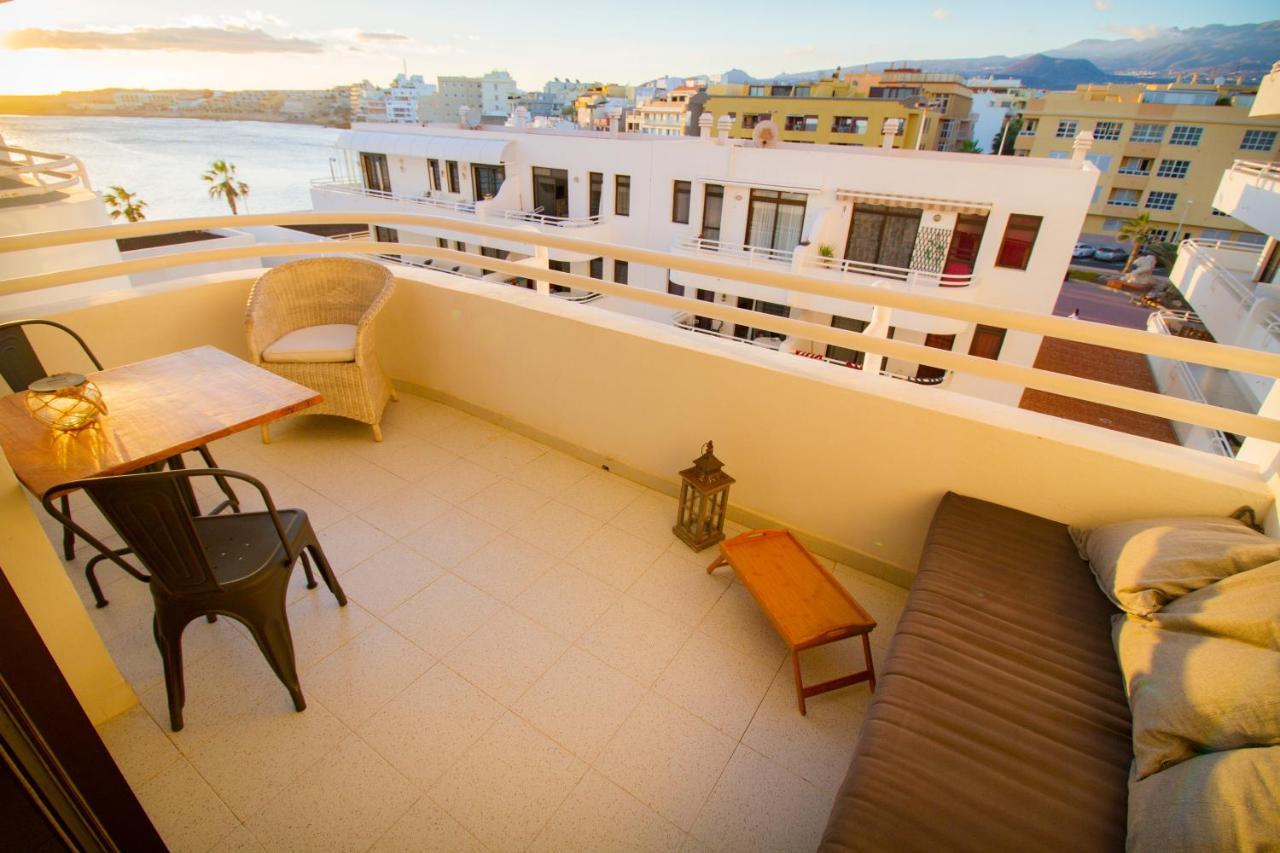 Medano4You Magallanes Flavour Holiday Home El Médano Екстериор снимка