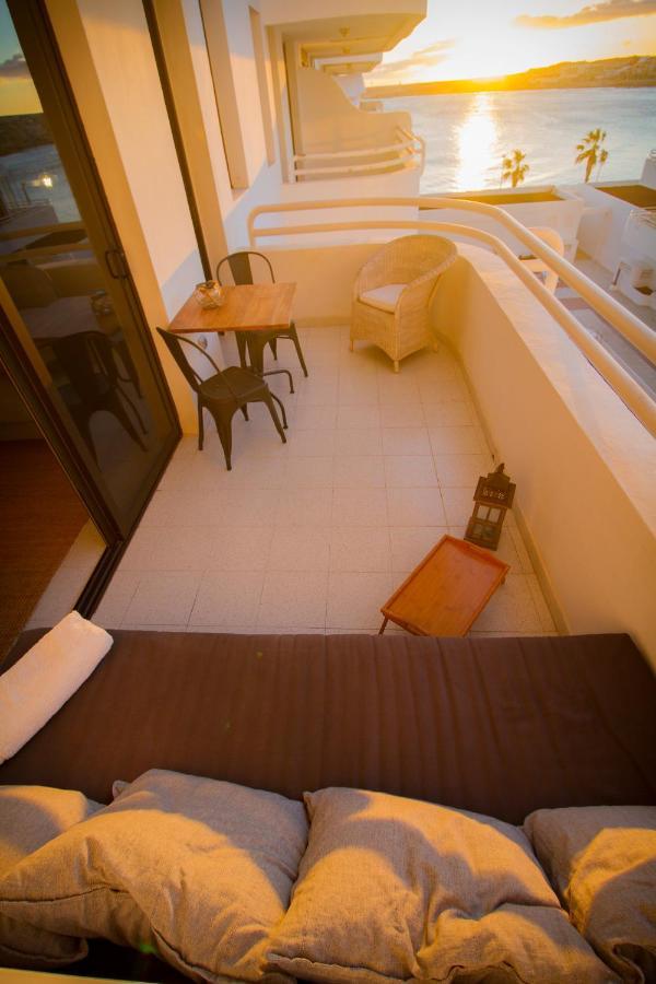 Medano4You Magallanes Flavour Holiday Home El Médano Екстериор снимка