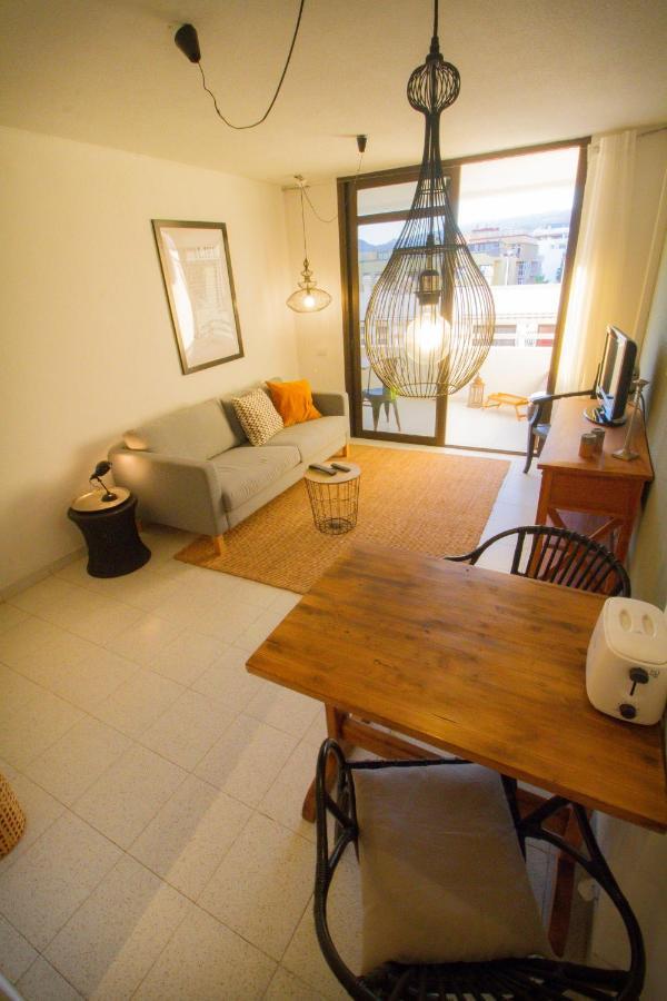 Medano4You Magallanes Flavour Holiday Home El Médano Екстериор снимка