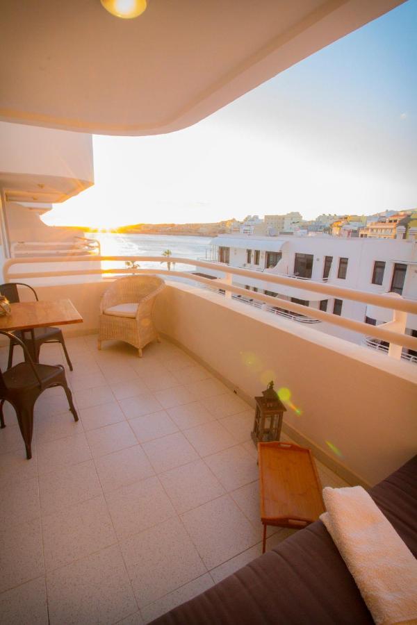 Medano4You Magallanes Flavour Holiday Home El Médano Екстериор снимка