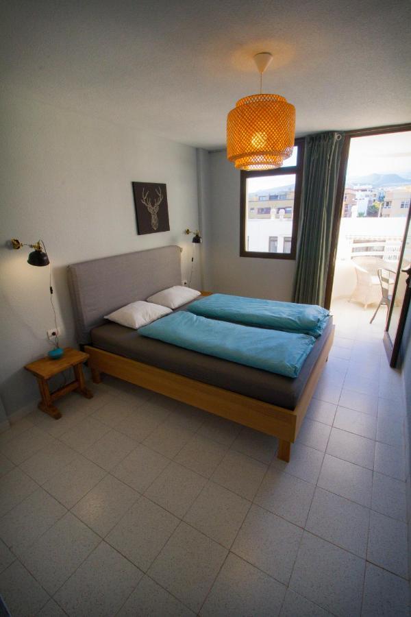 Medano4You Magallanes Flavour Holiday Home El Médano Екстериор снимка
