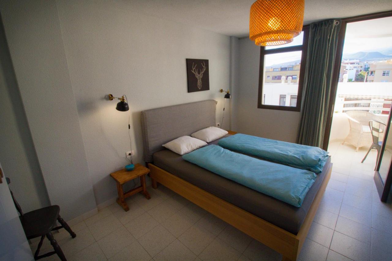 Medano4You Magallanes Flavour Holiday Home El Médano Екстериор снимка