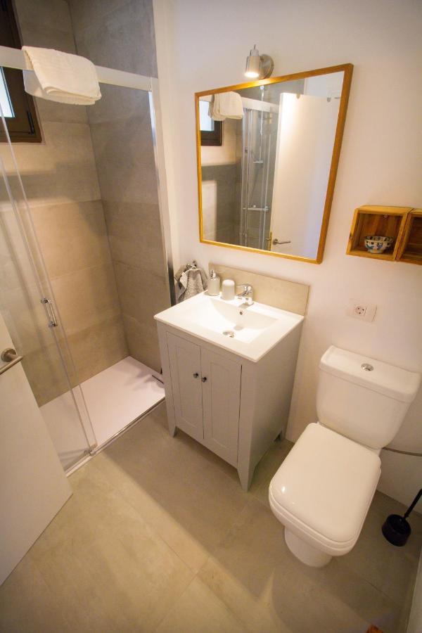 Medano4You Magallanes Flavour Holiday Home El Médano Екстериор снимка