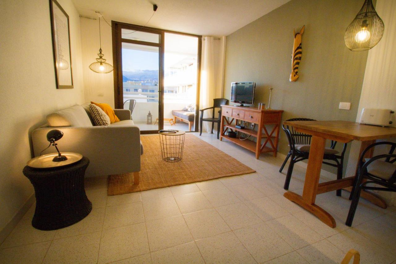 Medano4You Magallanes Flavour Holiday Home El Médano Екстериор снимка